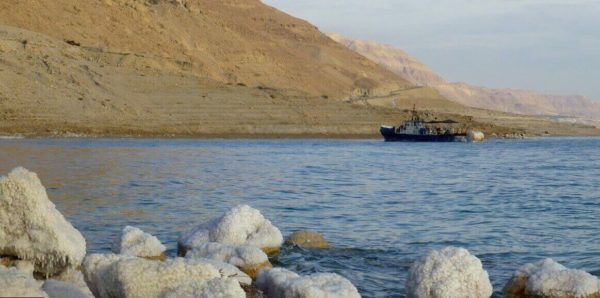 Отдых на Мертвом море в Израиле цены