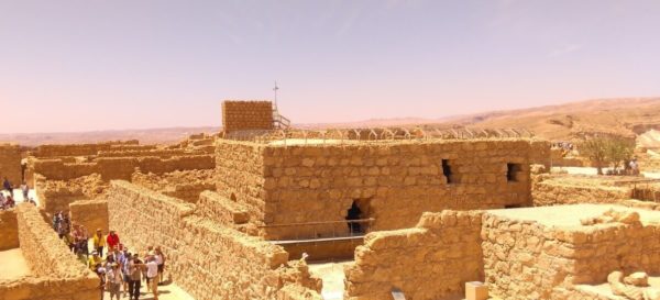 Отдых на Мертвом море в Израиле цены