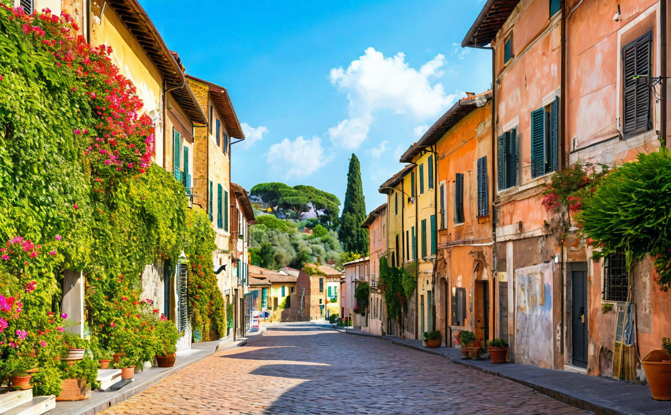 Подробнее о статье Римини достопримечательности фото и описание