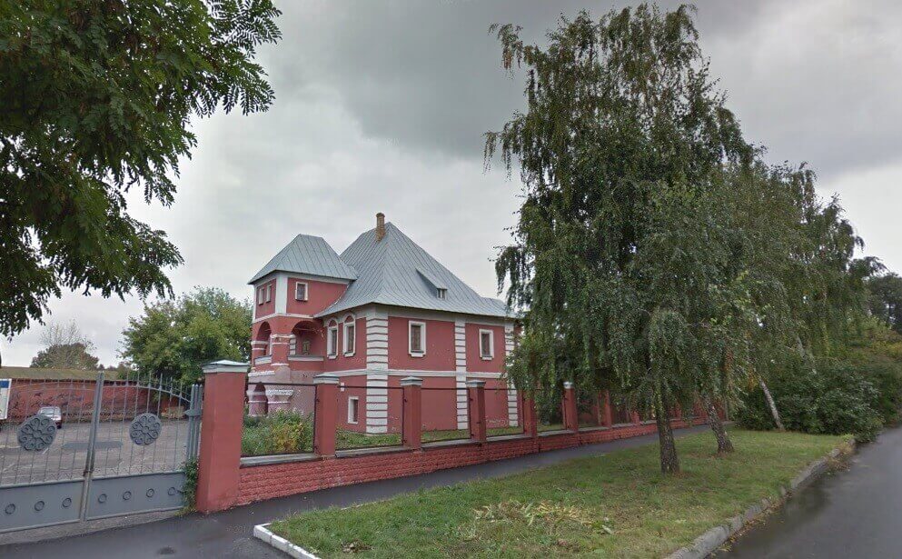 Подробнее о статье Достопримечательности Курска фото с названиями и описанием