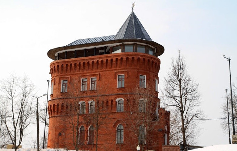 Подробнее о статье Владимир достопримечательности что посмотреть за один день