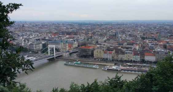 Будапешт достопримечательности фото и описание