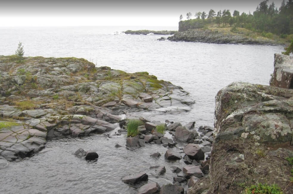 Подробнее о статье Карелия достопримечательности фото с описанием