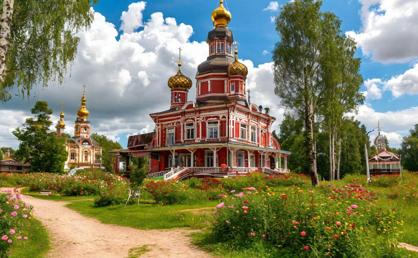 Подробнее о статье Мышкин Ярославская область достопримечательности