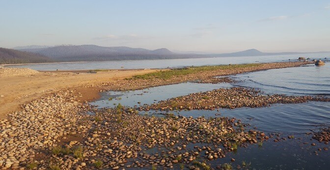 Подробнее о статье Достопримечательности Северобайкальска