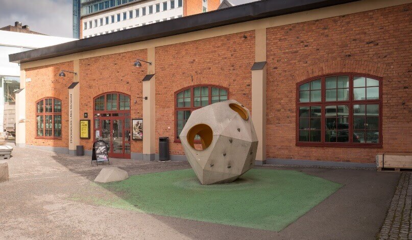 Подробнее о статье Музеи Стокгольма бесплатно