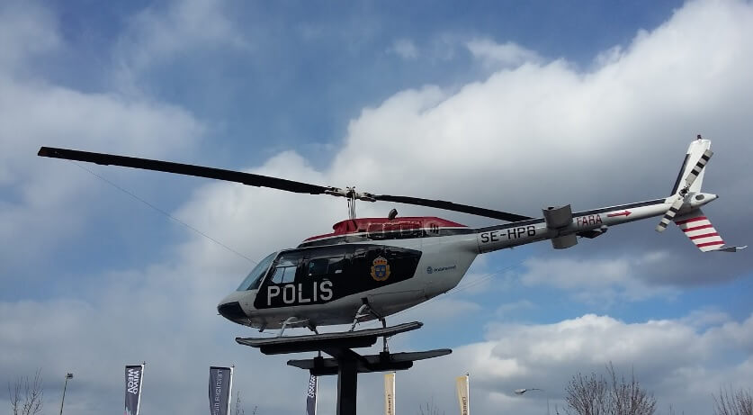 Подробнее о статье Стокгольм достопримечательности зимой