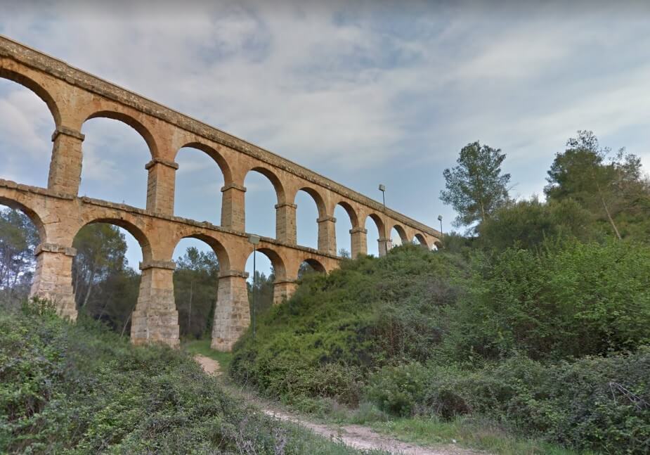 Таррагона Испания достопримечательности фото и описание