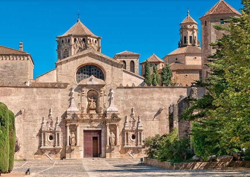 Таррагона Испания достопримечательности фото и описание