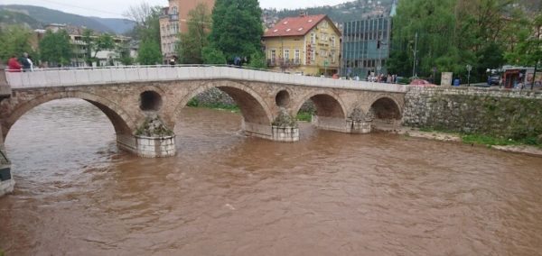 Босния и Герцеговина достопримечательности