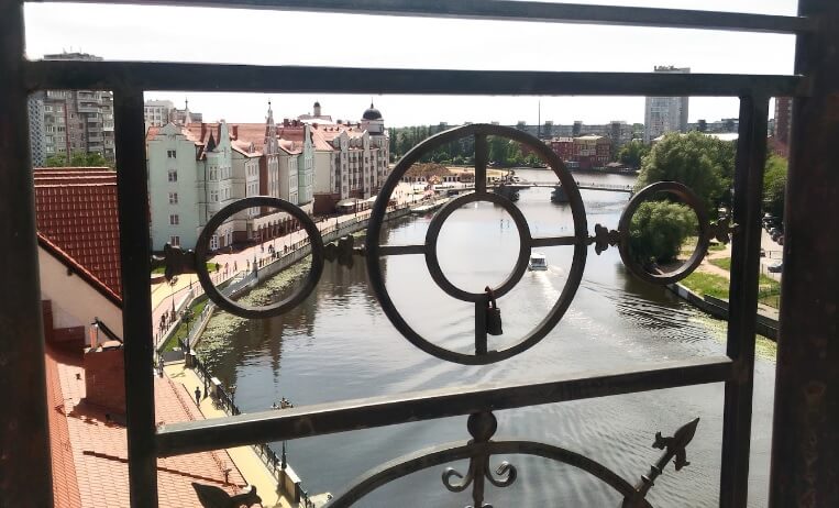 Подробнее о статье Достопримечательности Калининграда и Калининградской области