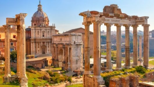 Достопримечательности Рима Италия фото с названиями и описанием
