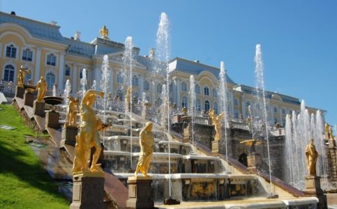 Достопримечательности Санкт-Петербурга и цены на посещение