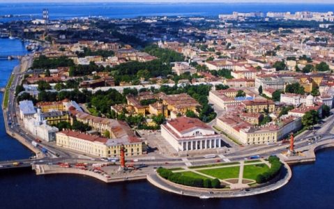 Достопримечательности Санкт-Петербурга и цены на посещение