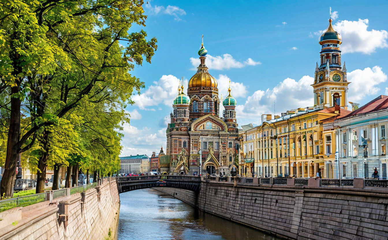 Подробнее о статье Достопримечательности Санкт-Петербурга и цены на посещение