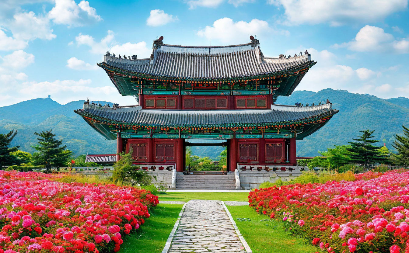 Подробнее о статье Достопримечательности Северной Кореи