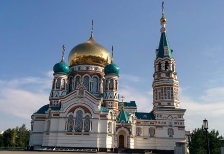Храмы России фото с названиями и описанием