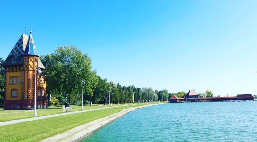 Подробнее о статье Куда слетать на выходные недорого без визы