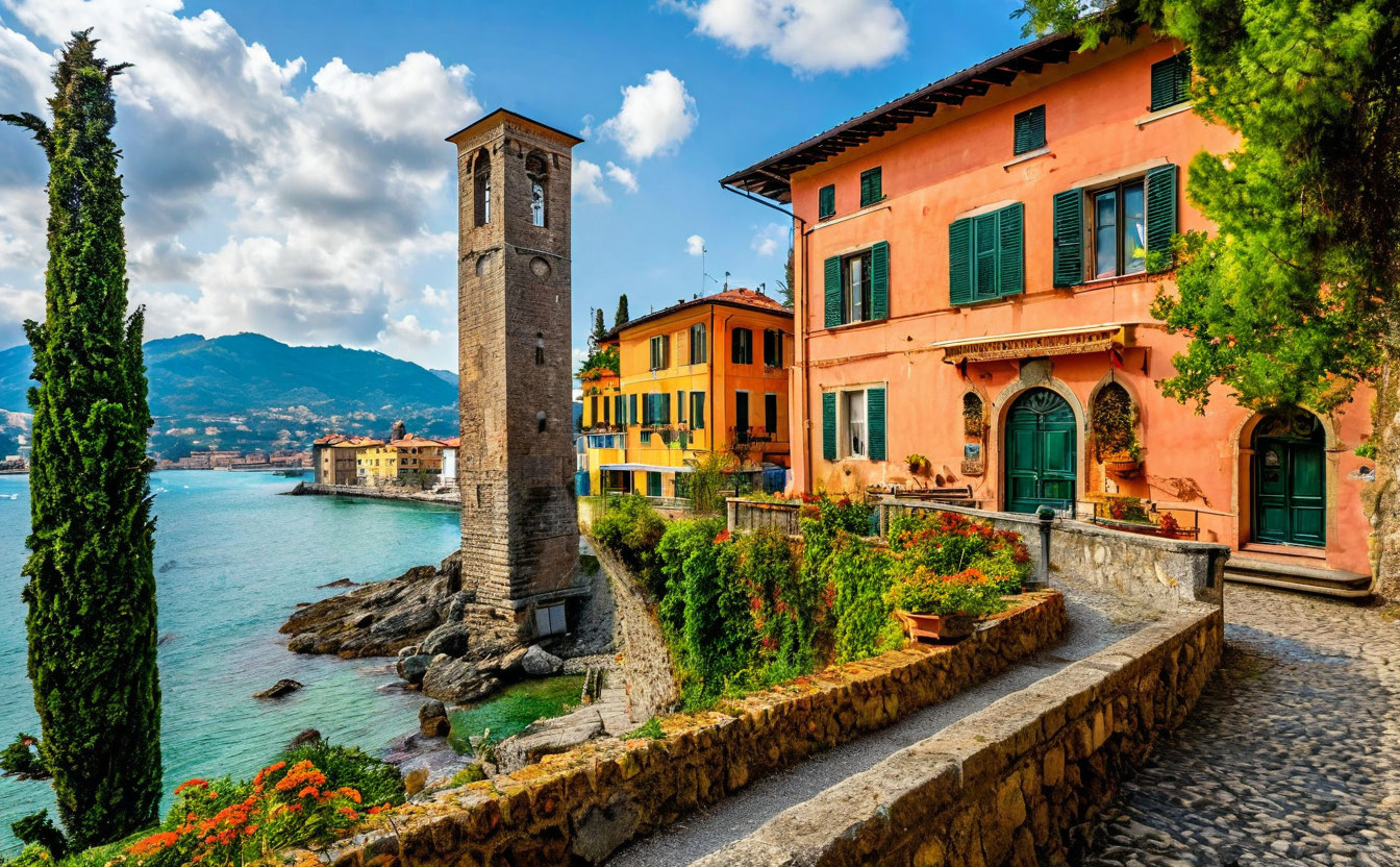 Подробнее о статье Ареццо достопримечательности фото и описание