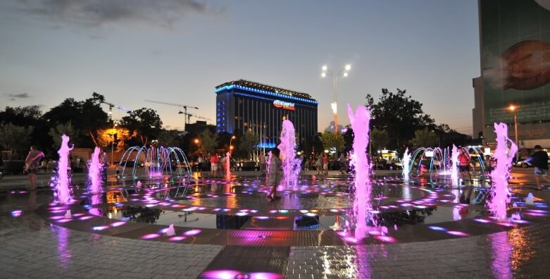 Подробнее о статье Достопримечательности Краснодара фото с названиями и описанием