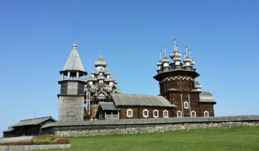 Храмы России фото с названиями и описанием