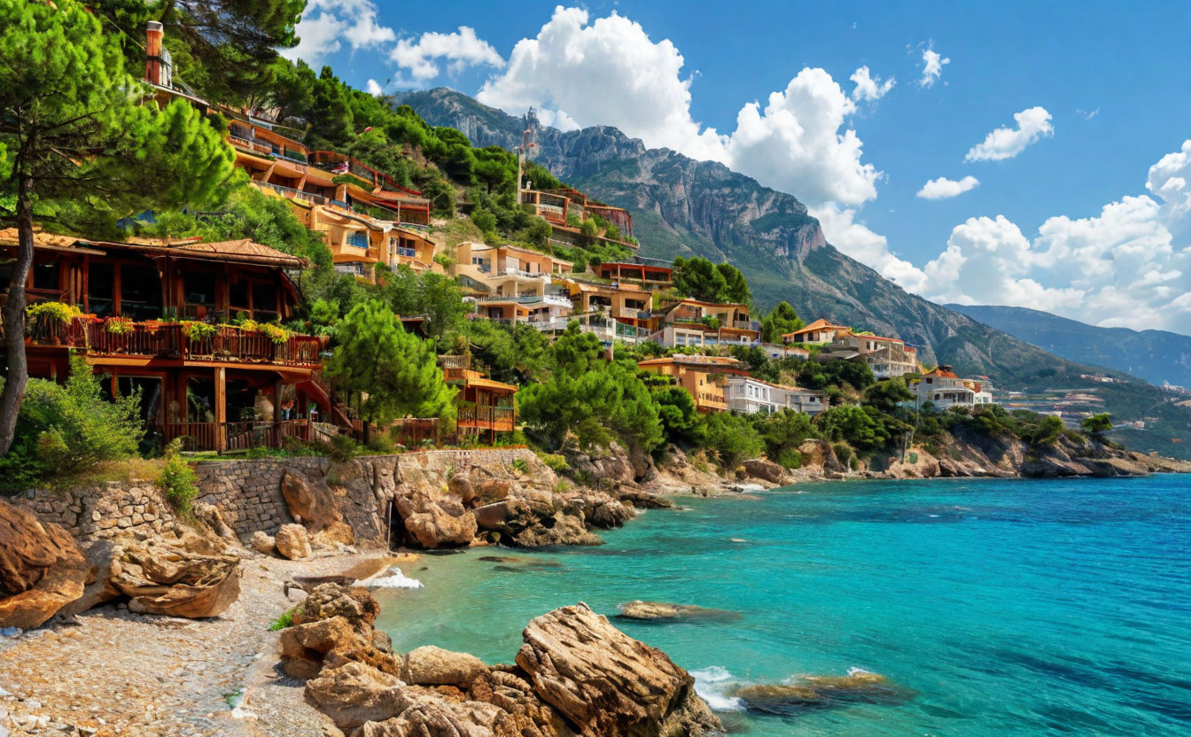 Подробнее о статье Отдых на море в сентябре в России куда поехать недорого