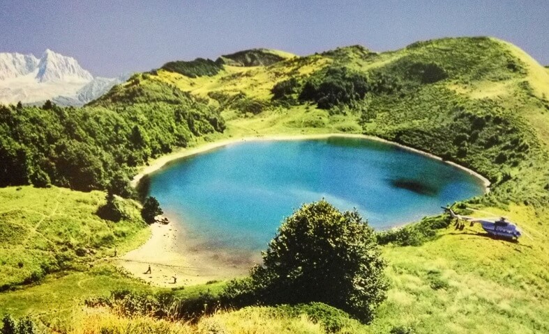 Подробнее о статье Сочи достопримечательности и развлечения