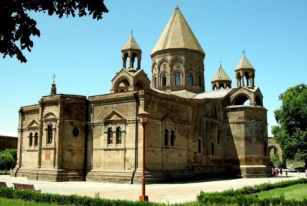 Достопримечательности Армении фото и описание
