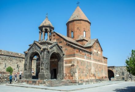 Достопримечательности Армении фото и описание