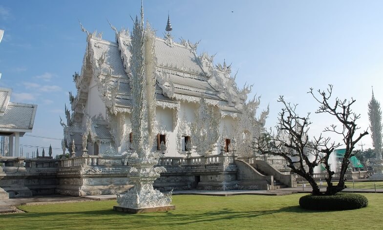 Вы сейчас просматриваете Как дешево слетать в Таиланд