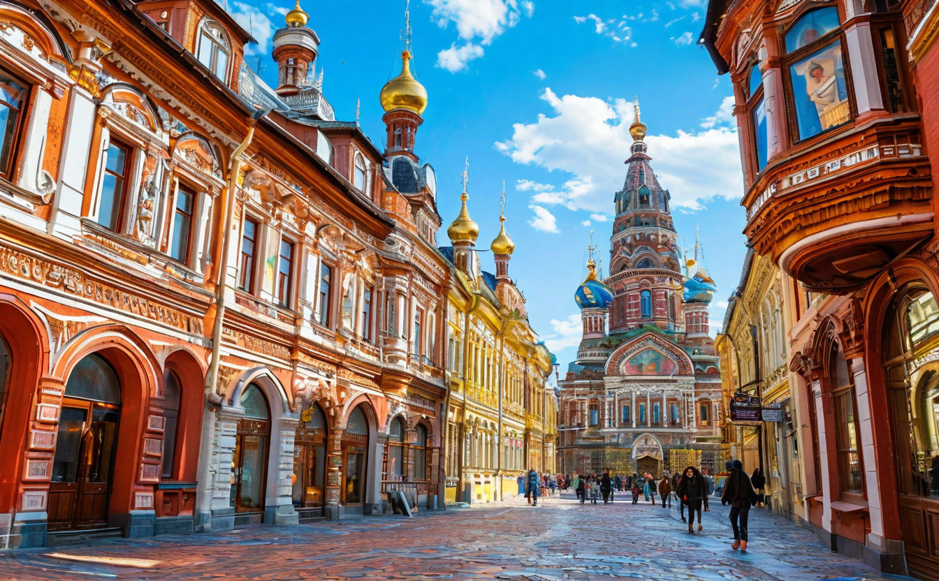 Подробнее о статье Куда сходить туристу в Казани