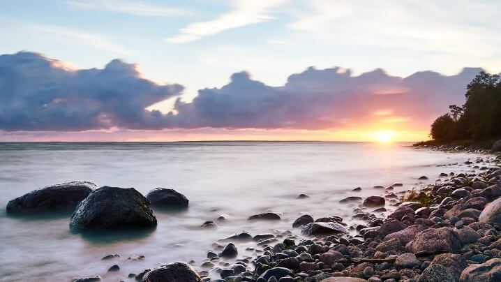 Подробнее о статье База отдыха Ленинградская область