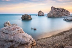 Где лучше отдыхать на Кипре