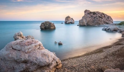 Где лучше отдыхать на Кипре