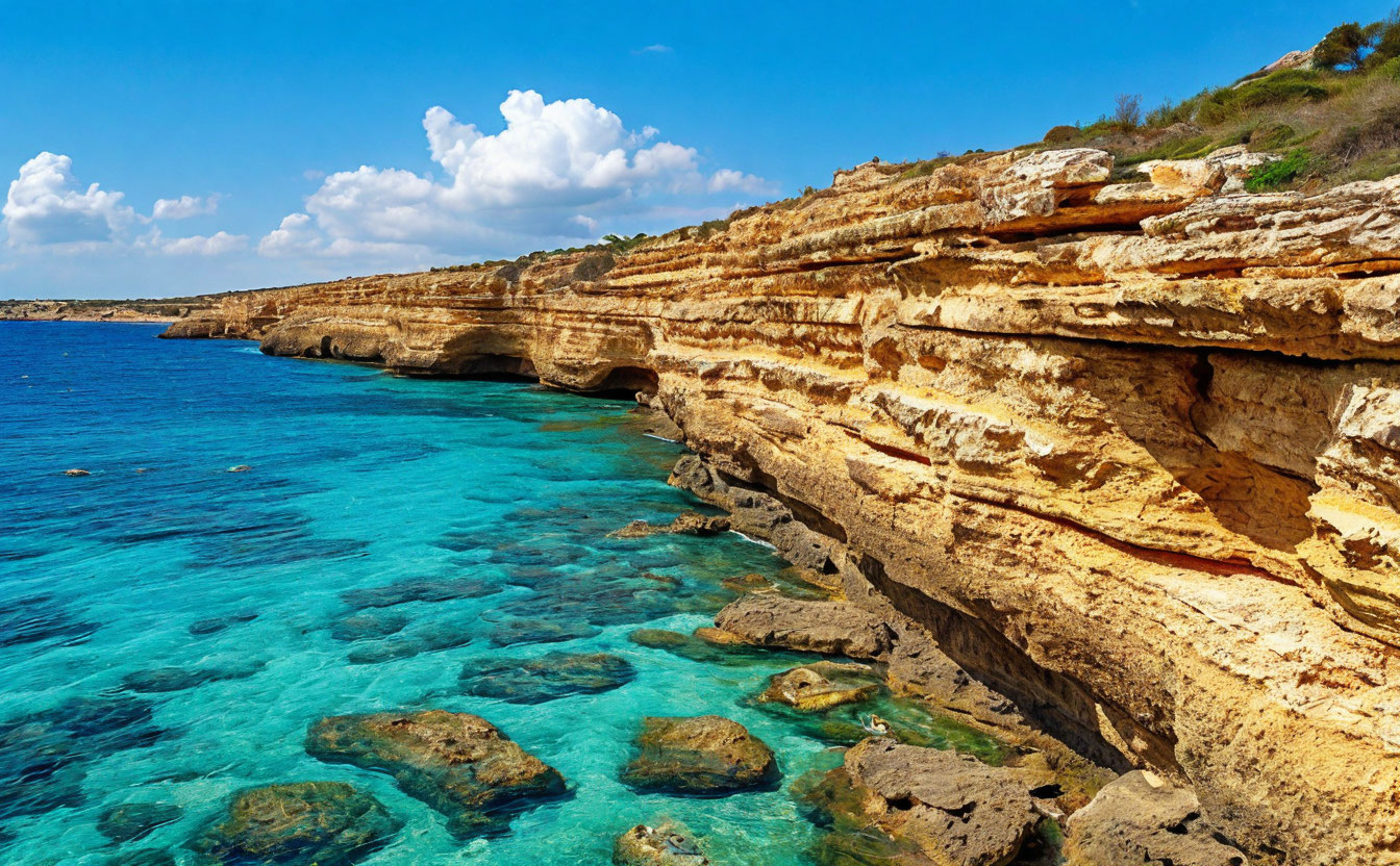 Подробнее о статье Где лучше отдыхать на Кипре