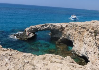 Кипр где лучше отдыхать тихое место самуи таиланд