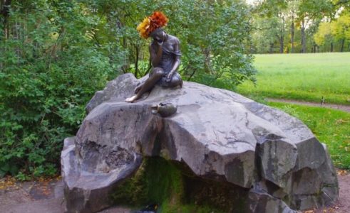 Царское село музей-заповедник достопримечательности