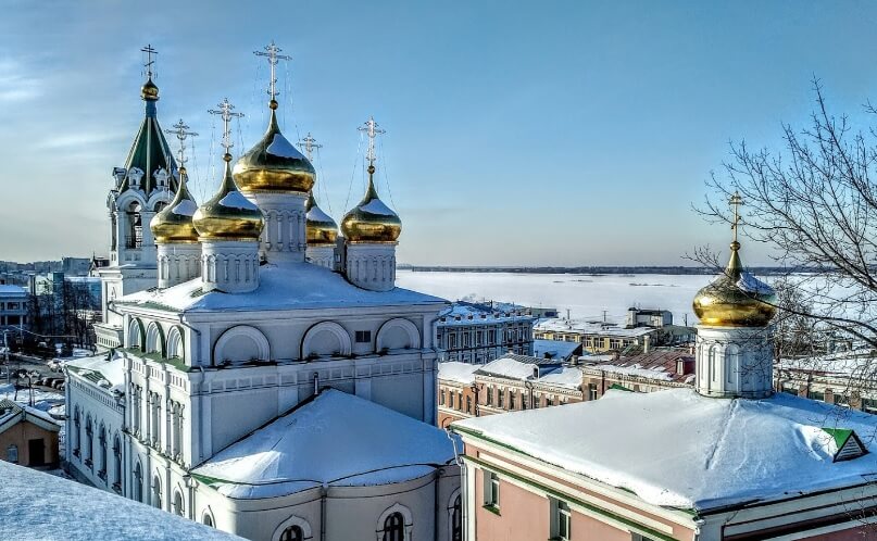 Фото великий новгород в хорошем качестве