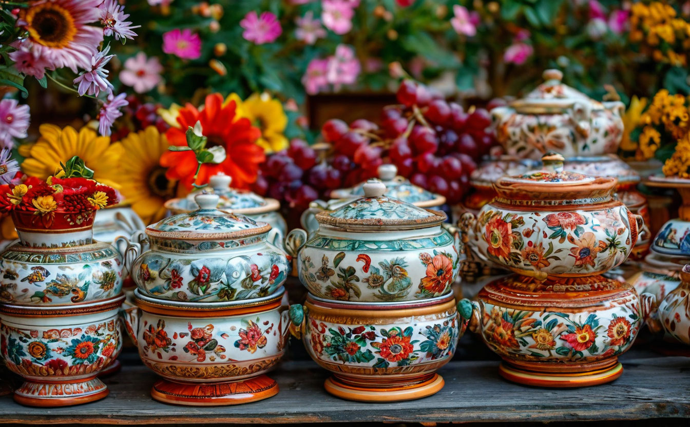 Подробнее о статье Что привезти из Венгрии