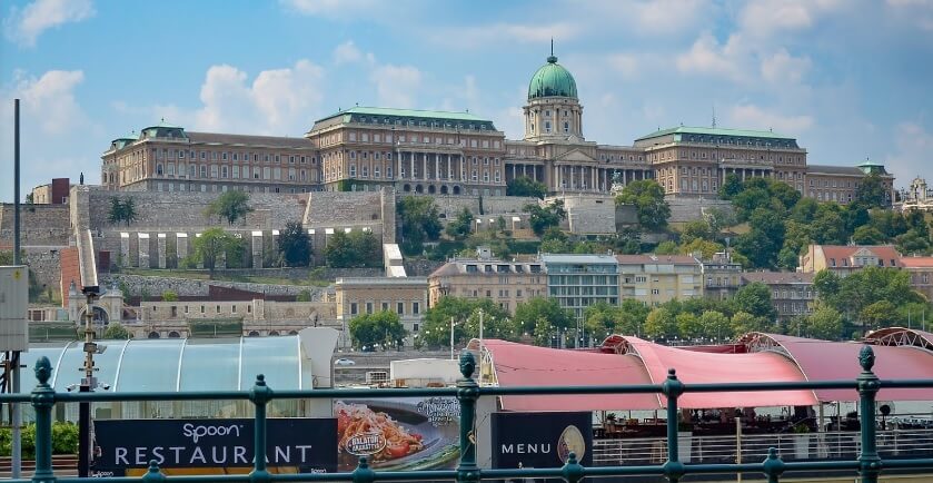 Достопримечательности-Будапешта-куда-сходить-и-что-посмотреть-за-3-дня