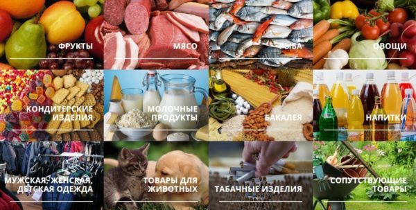 Подробнее о статье Южный рынок СПб