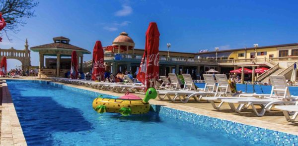 Подробнее о статье Архипо-Осиповка Альбатрос