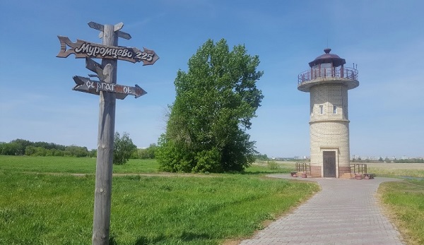 Подробнее о статье Омск достопримечательности: фото и описание