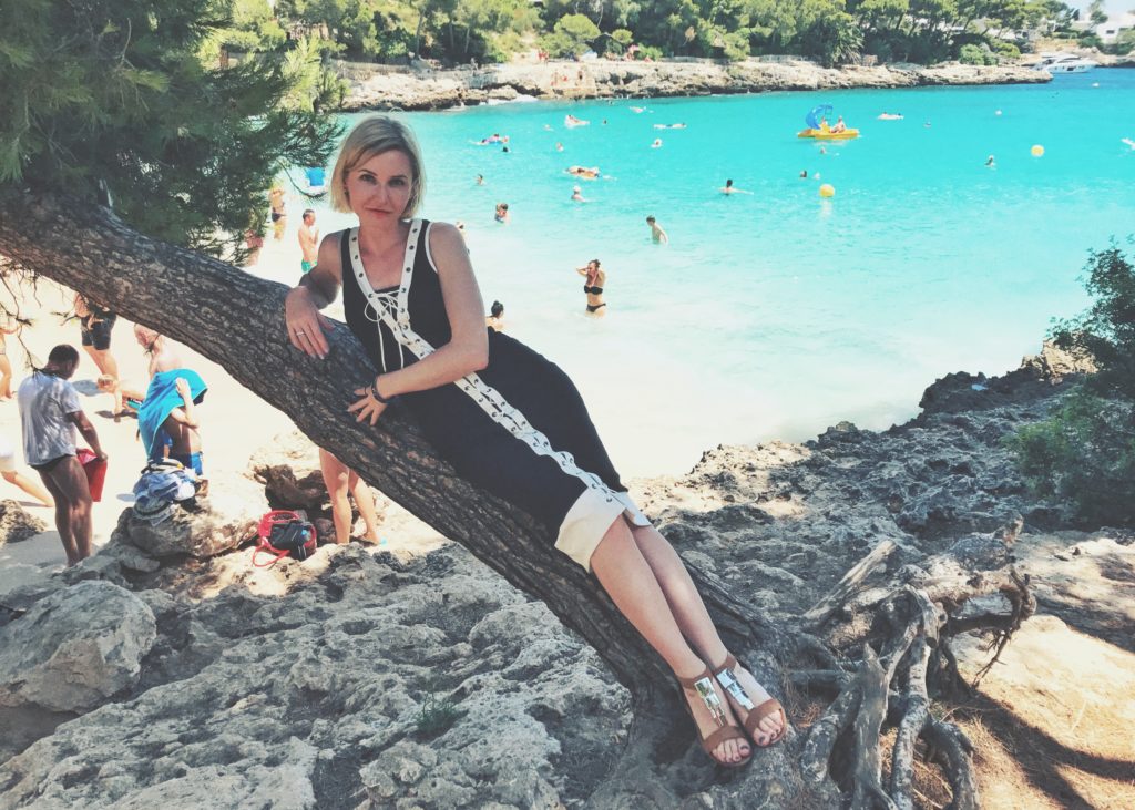 Испания — путешествие из России