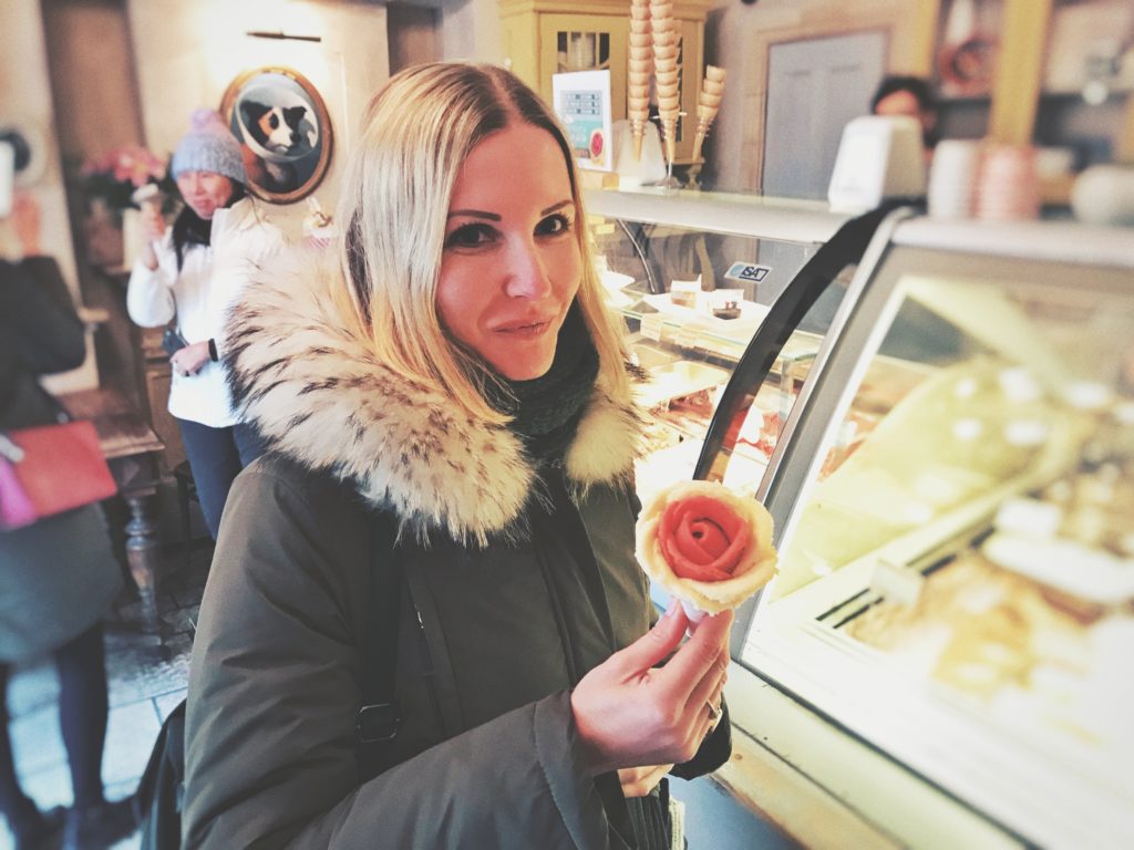 Венгрия — путешествие из России