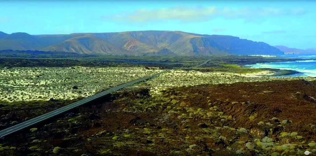 Казахстан — путешествие из России