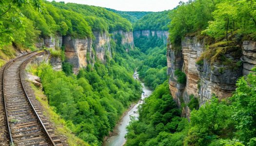 Подробнее о статье Апшеронск, Краснодарский край: гид для туристов и переезжающих