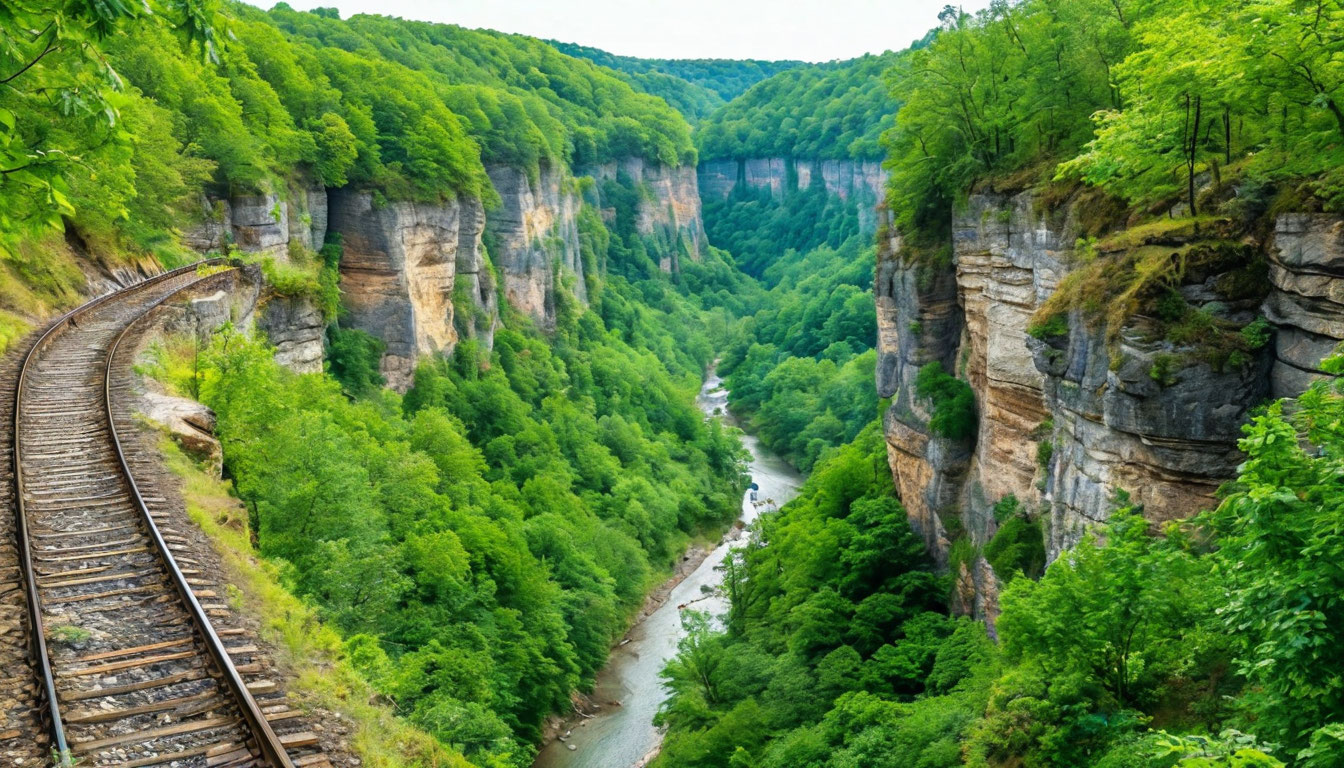 Подробнее о статье Апшеронск, Краснодарский край: гид для туристов и переезжающих