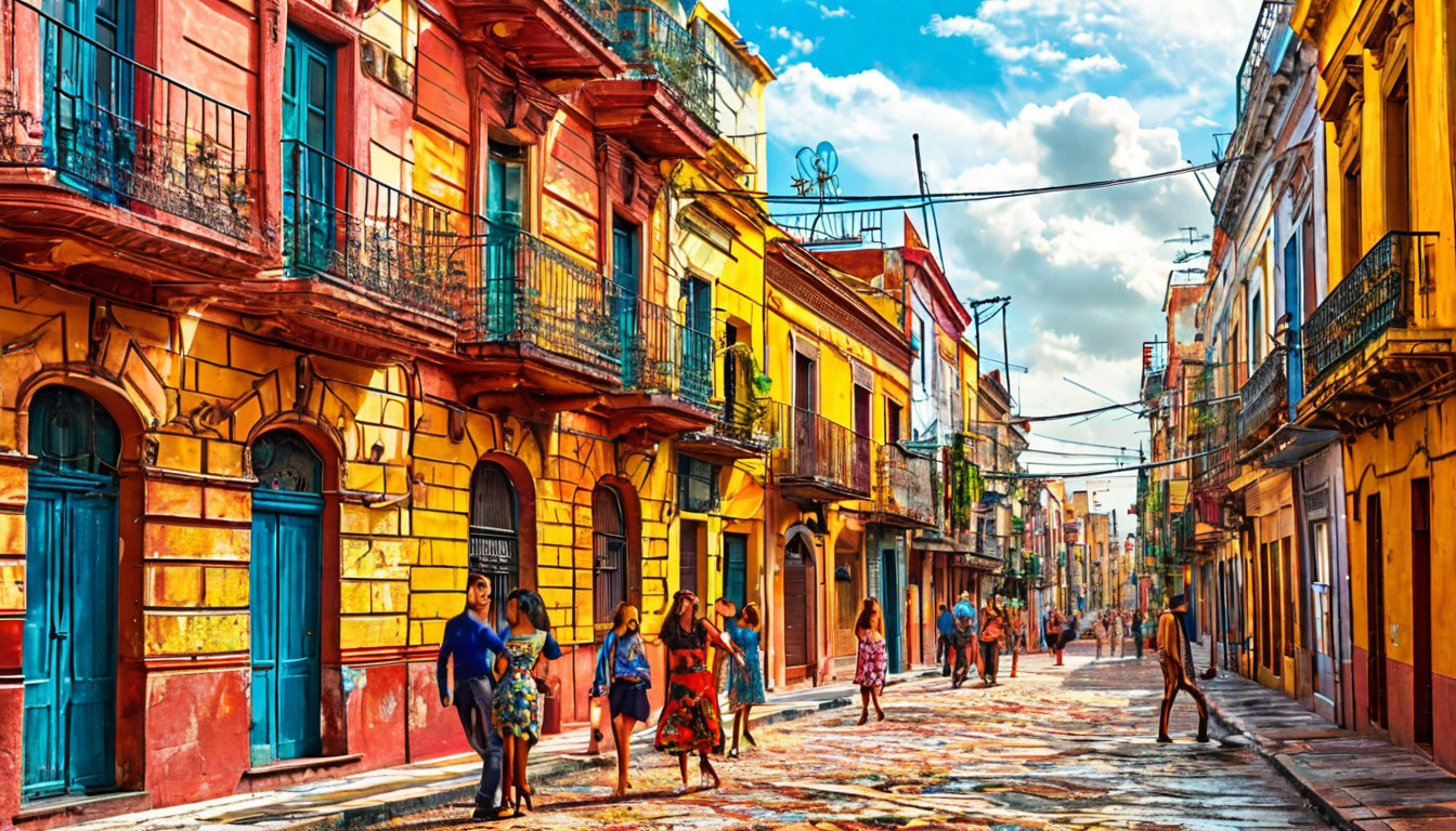 Подробнее о статье Аргентина: стоит ли ехать — полный гид по отдыху