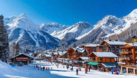 Подробнее о статье Архыз: самый молодой горнолыжный курорт Кавказа